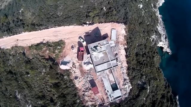 "НЕСКУЧНЫЙ ОБЪЕКТ". Где строить дом... Электрик Закинтос смотреть онлайн
