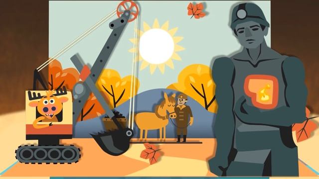 Кемерово - "ОДИН ДЕНЬ В ГОРОДЕ" смотреть онлайн