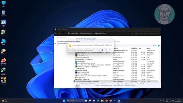 How to Fix "Could Not Create the Java Virtual Machine" Error In Windows 11/10/8/7 смотреть онлайн