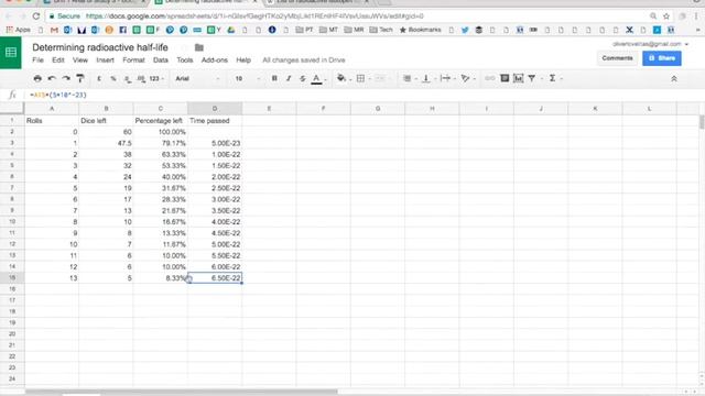 How to make an x y scatter plot in google sheets excel and fit a trendline смотреть онлайн