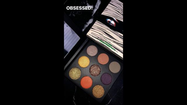KYLIE HALLOWEEN COLLECTION 2018 👻🎃 BOO 👀 [Swatches and Reveals from Official IG] смотреть онлайн