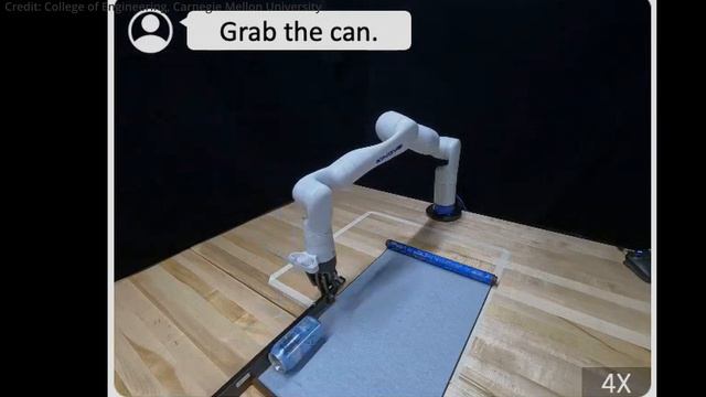 This New Modular AI Robot Tech Just Got Crazy (Google DeepMind’s RoboTool) смотреть онлайн