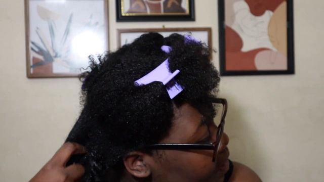 Improve Your Deep Conditioner With This Product | Curls & Potions can take my money ? смотреть онлайн