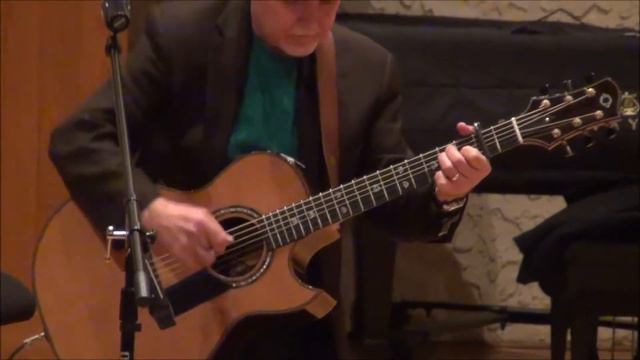 Phil Keaggy Pilgrims Flight Live смотреть онлайн
