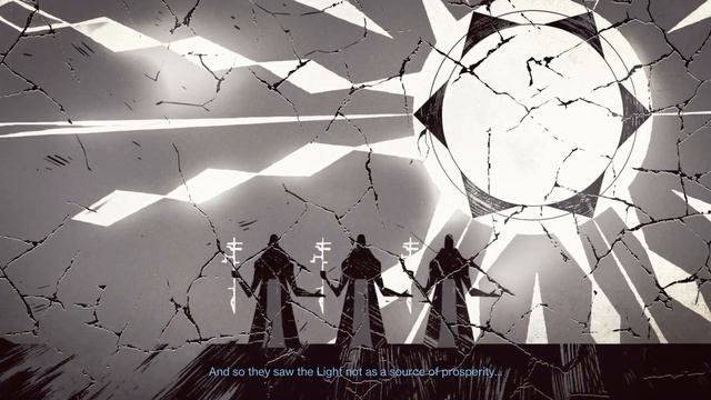 The Witness Origin | Destiny 2 смотреть онлайн