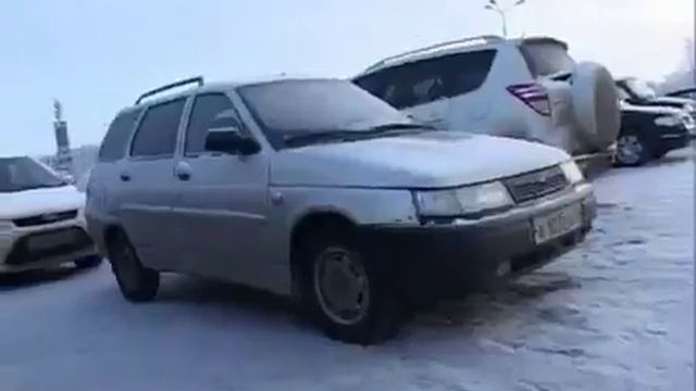 StarLine E-90 в действии =) Диалоговый код не подсилен сканерам смотреть онлайн