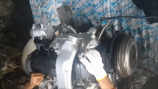 5L Toyota USED Engine Testament Review @ (Shine Motors) смотреть онлайн