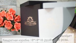 Шляпные коробки, круглые коробки, подарочная упаковка