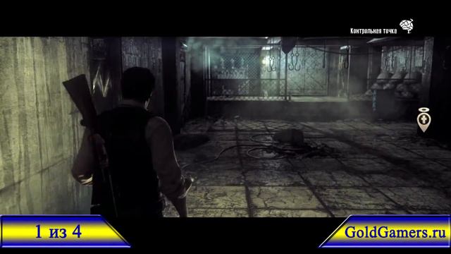 Прохождение The Evil Within - Эпизод 10: Все ключи смотреть онлайн