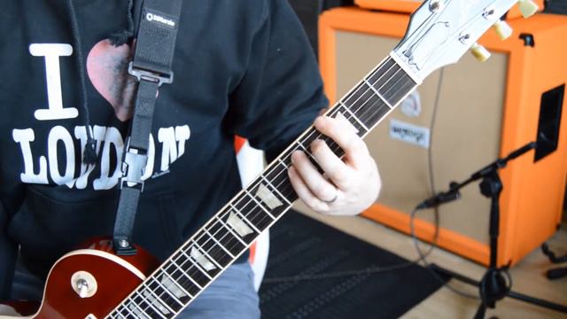 Green Day - 8th Avenue Serenade (guitar cover) смотреть онлайн
