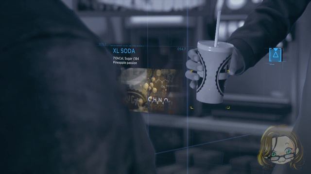 #3 CONNOR TRAUMATIZZATO - Detroit Become Human Ship Run ITA (audio JAP sub ENG) смотреть онлайн