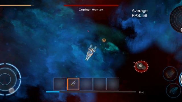 Galaxyon - Sound fx prototyping and player death. | Unity3d Game смотреть онлайн