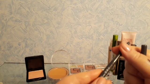 #косметичканедели Косметичка недели.Покупки косметики. смотреть онлайн