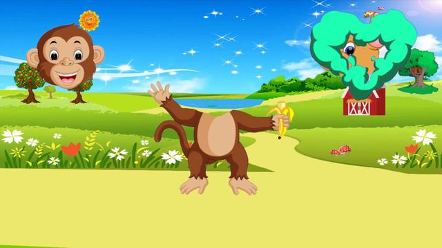 животные для детей умный ребенок | обучающее видео для детей с alien dance часть 7 смотреть онлайн