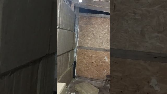 Ошибки утепления. Как не нужно делать. смотреть онлайн