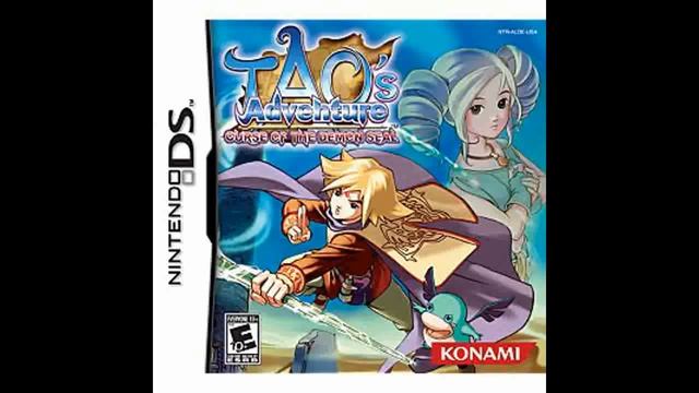 Tao's Adventure Curse of the Demon Seal: Floor 36-39 & Boss Battle (Remake) смотреть онлайн