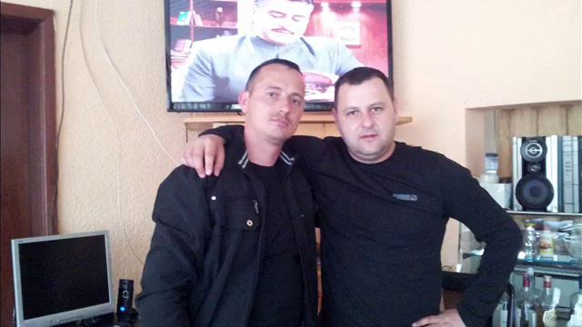 Zoran Kostic i Sasa Ponesan Tuzna prico moja UZIVO смотреть онлайн
