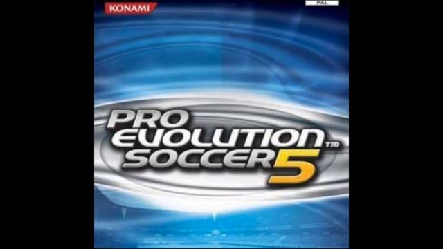 Pro Evolution Soccer 2005 Main Menu Theme Song смотреть онлайн