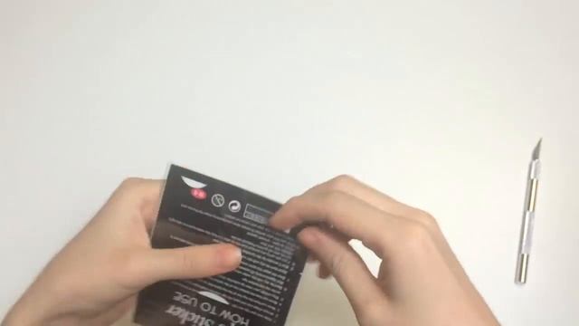 Временные татуировки - наклейки - на губы - Ай Да Посылка 185! смотреть онлайн