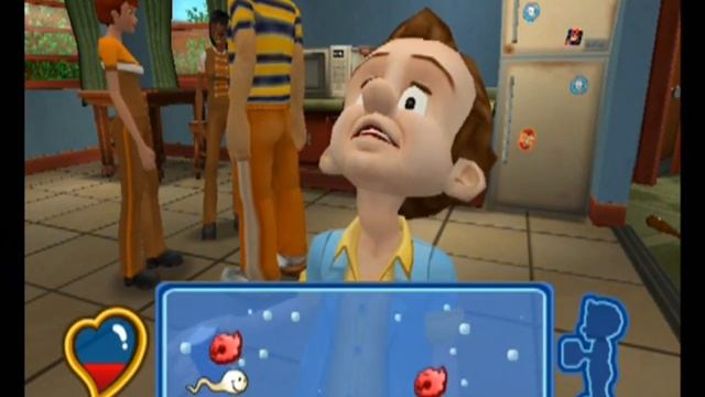 Leisure Suit Larry: Magna Cum Laude ... (PS2) Gameplay смотреть онлайн