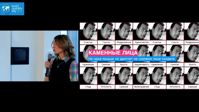 Наталия Спрогис и Ксения Стернина — Психофизиологические исследования. Challenge Accepted! смотреть онлайн