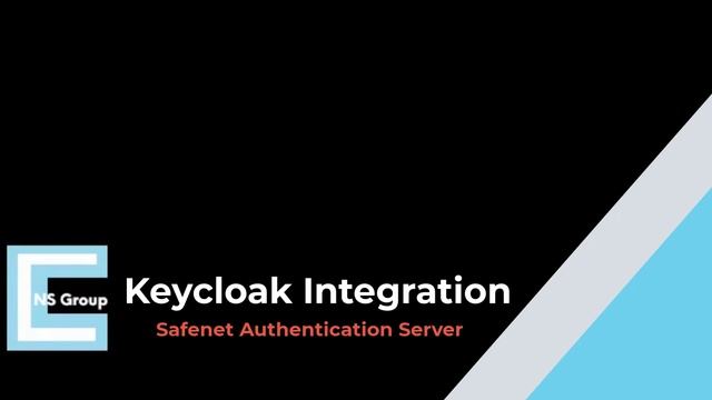 Keycloak integration with SafeNet authentication Services смотреть онлайн