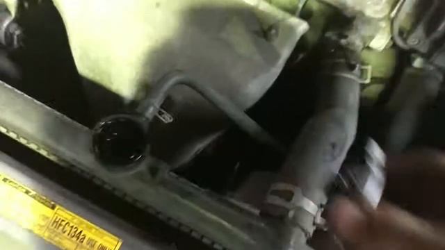 V1019 ДВС (Двигатель) Toyota Corolla E110 1.6i 4A-FE смотреть онлайн
