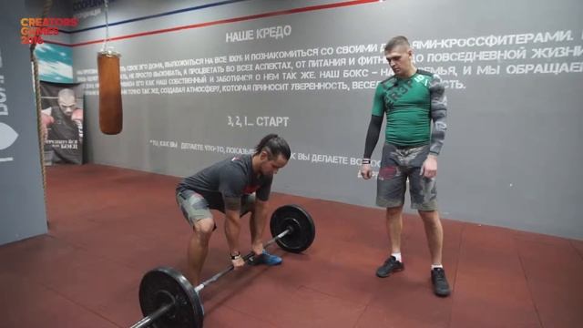 Подводящее упражнение дла махов гирей смотреть онлайн