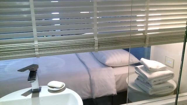 Citrus Parc Pattaya Hotel обзор № 402