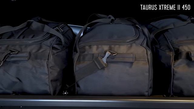 Torby podróżne Kjust odpowiednie do boxa dachowego TAURUS Xtreme II 450 v1 смотреть онлайн
