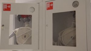 Что такое пожарный кран и как им правильно пользоваться