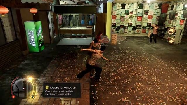 Hannah Plays! - Sleeping Dogs - 2, Extortion смотреть онлайн