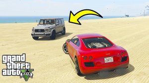 СЛЕЖУ ЗА ГЕЛИКОМ ВЛАДА А4 В ГТА 5 МОДЫ! ОБЗОР МОДА В GTA 5! ИГРЫ ВИДЕО MODS