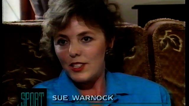 1989/90 Notts County - Interview with Neil Warnock ahead of Play Off Final смотреть онлайн