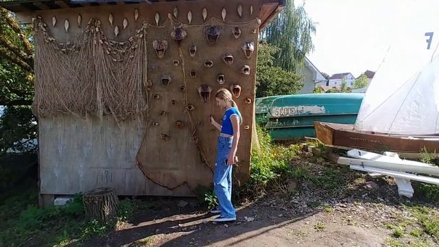 Плюнули на все и уехали! Чебуреки у реки и трое в лодке, не считая меня! смотреть онлайн