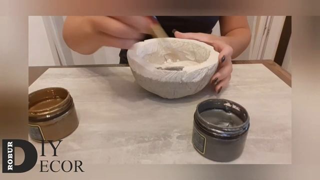 DIY / Идеи цветочных горшков / Flower Pot Ideas смотреть онлайн