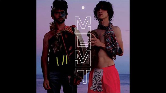 MGMT - Kids - FIFA 09 Soundtrack