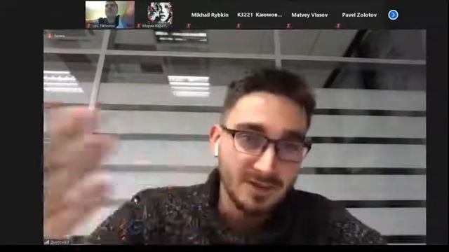 ООП Руби 19.10 смотреть онлайн