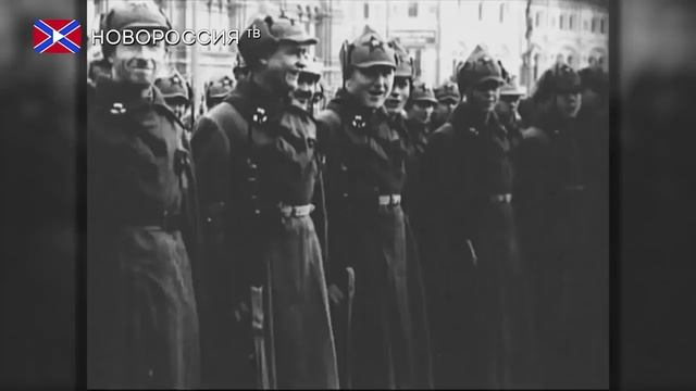 История даты 23 февраля смотреть онлайн