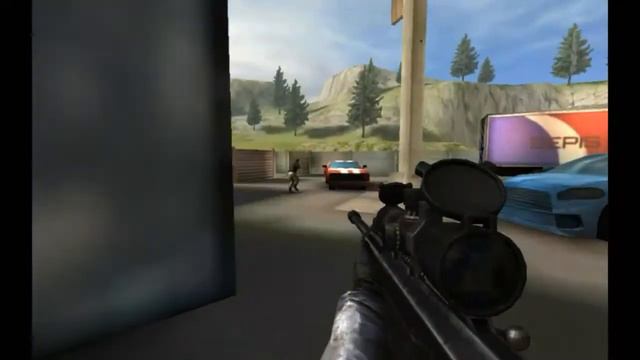 ⭕Forward Assault🔵Ох уж эти боты смотреть онлайн