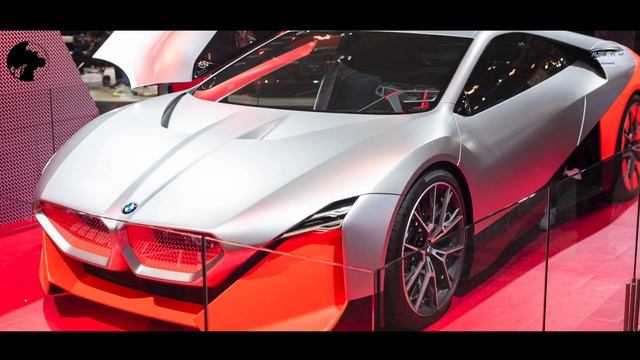 Toronto Autoshow February 17-26, 2023 (Canadian International Autoshow Promo) смотреть онлайн