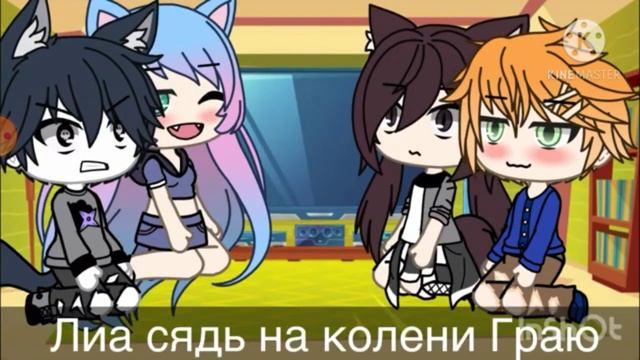 озвучка мини фильма мой старый друг вампир MeRi vol смотреть онлайн