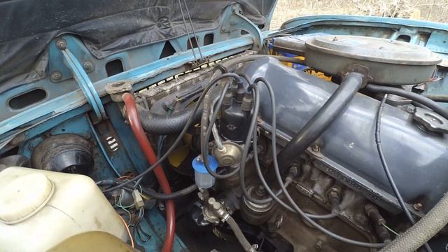 Как проверить крышку трамблера и высоковольтные провода смотреть онлайн