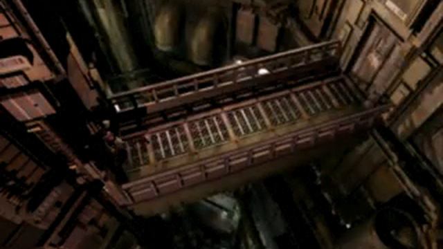 Resident Evil 2 Claire B Walkthrough Part 11 - Self Destruction Sequence смотреть онлайн