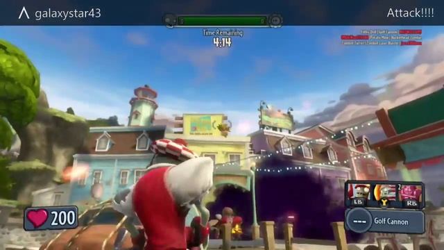 Golf Star Gameplay смотреть онлайн