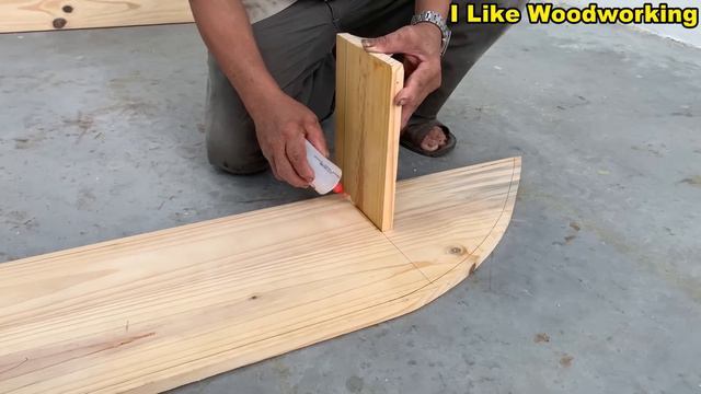 Amazing Idea Extremely Creative Woodworking Project - Build A Modern Bed With Sofa For Your Son смотреть онлайн