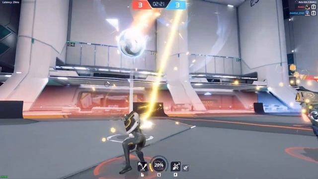 STEP BACK - 1nonly | Super Buckyball Tournament Montage