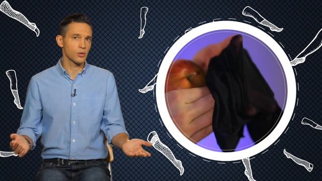 Колготки, которые не рвутся! смотреть онлайн