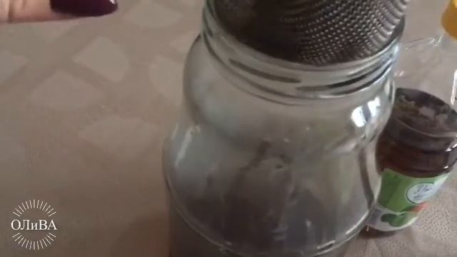 Как вырастить чайный гриб с нуля смотреть онлайн