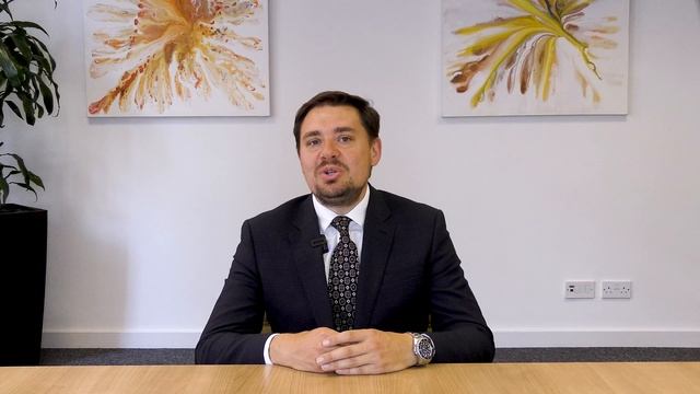 Переезд в Великобританию: От ПМЖ до Паспорта | Sterling Law смотреть онлайн